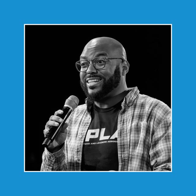 Rediscovering the Church’s Role in Justice and Evangelism with Josh Williams - podcast episode cover