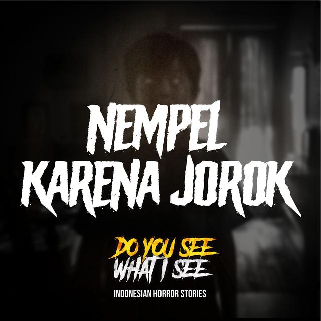Nempel Karena Jorok | #1427 - podcast episode cover