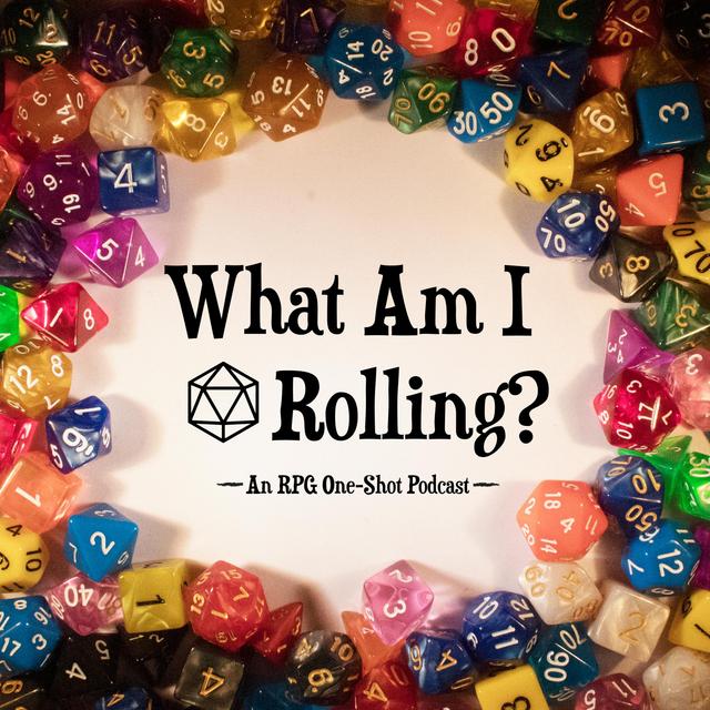 Episode #136: 'Mr Husk' - SHIVER RPG with Deck of Many Aces Pt. 1 - podcast episode cover