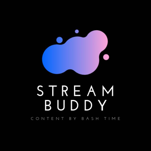 Stream Buddy Episode 1: Twitch streamer interview - podcast episode cover