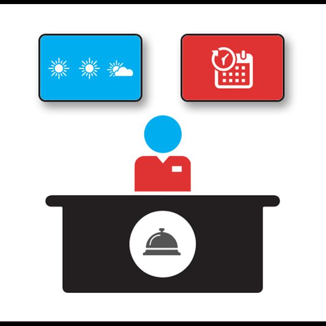 Digital Signs for Hotels & Hospitality - podcast episode cover