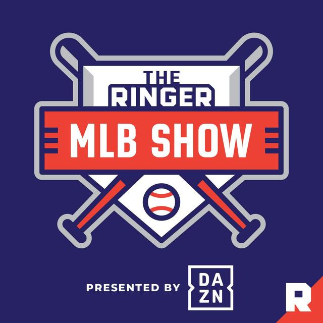 Mike Trout’s $430 Million Contract, Plus Over/Under Bets for All 30 Teams | The Ringer MLB Show - podcast episode cover