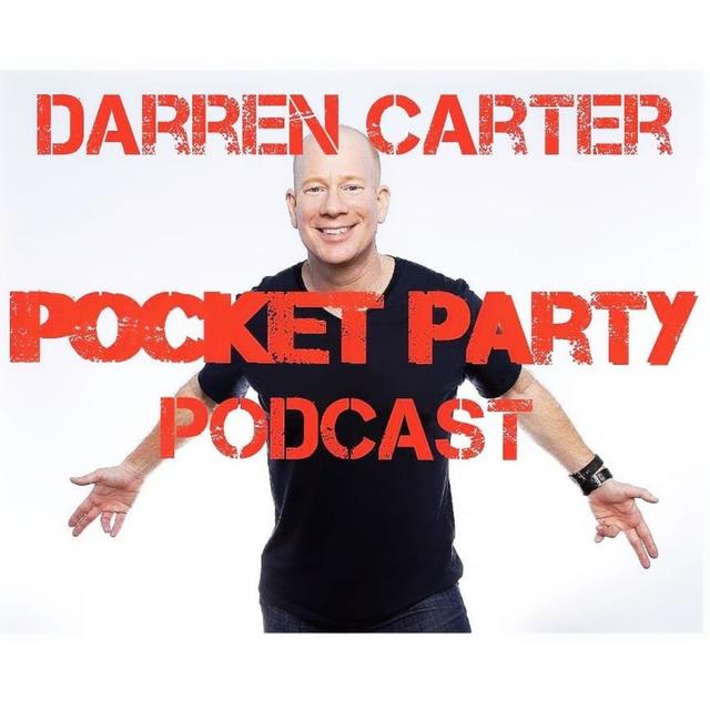 Truck Stop Money and Hooking Up During Lockdown Brian Swinehart #128 - podcast episode cover