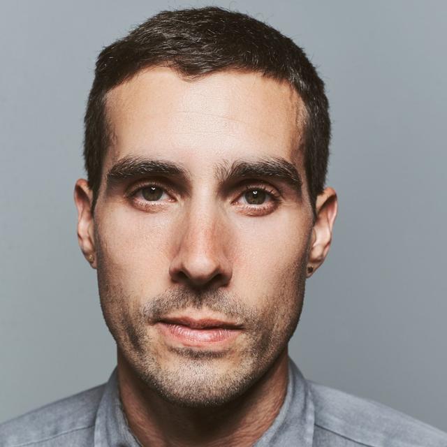 EP 96: Joe Kinder — The Love of Projecting, Leaving a Legacy, and the Other Side of Cancellation - podcast episode cover