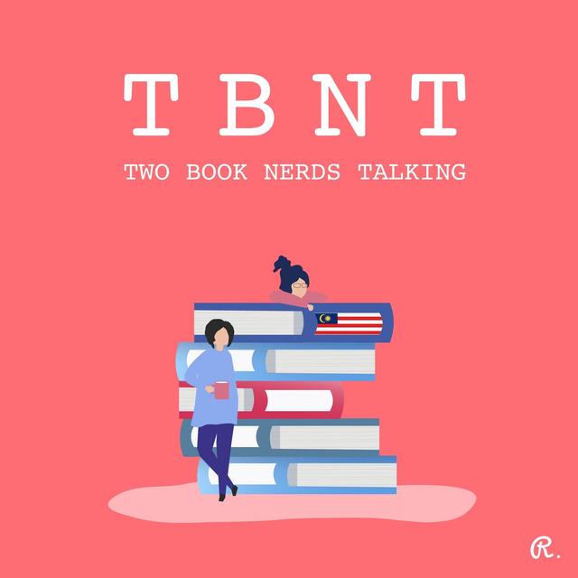 TBNT S02E17 | Ghost Stories - podcast episode cover