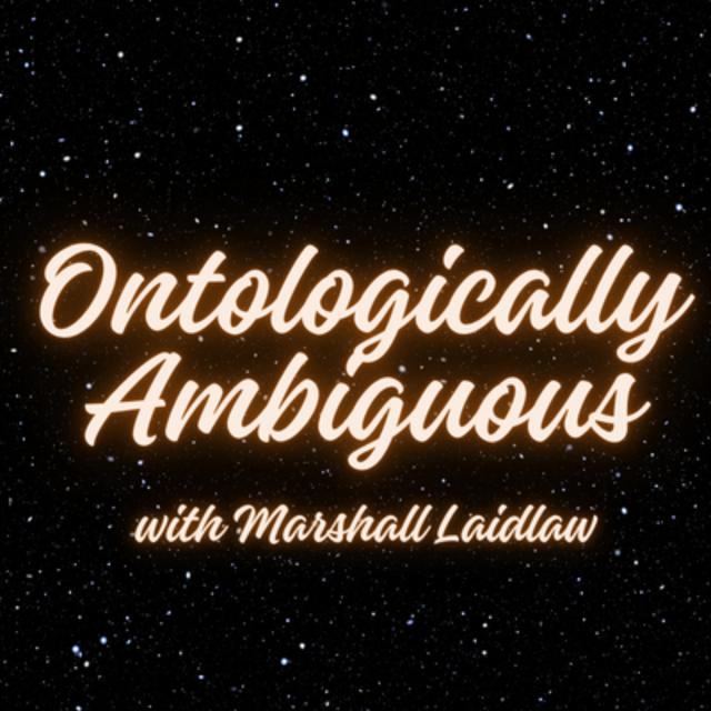Introduction & Invitation - podcast episode cover