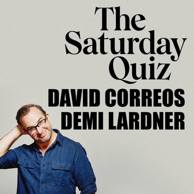 DemisFeet.com with Demi Lardner and David Correos - podcast episode cover