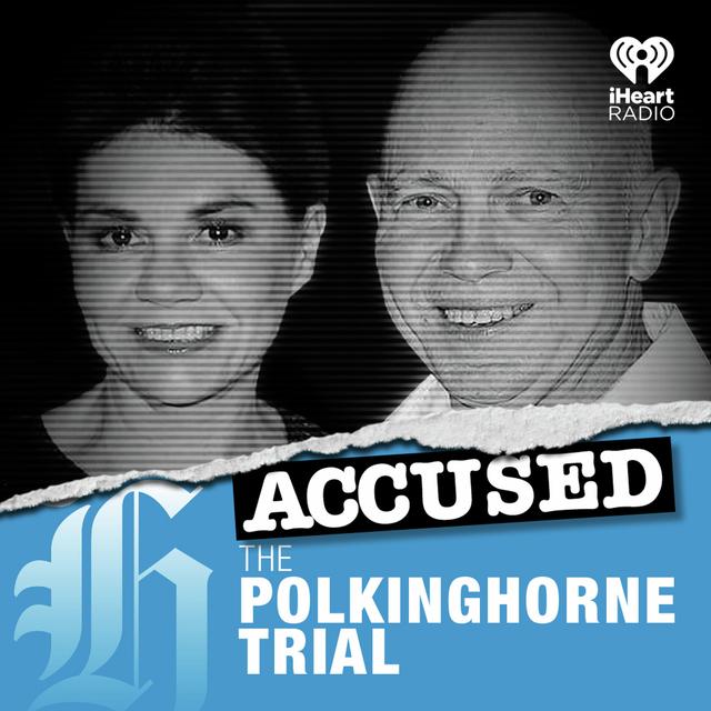 Polkinghorne sentenced for meth charges - what's happened since his trial? - podcast episode cover