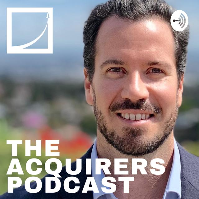 Hidden gems in global small cap value $XPEL, $TRRVF and $JSCIF with Chris Waller | S07 E21 - podcast episode cover
