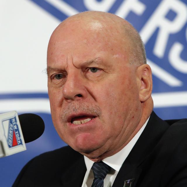 Ep. 108: Wings on 74-point pace, Mike Keenan interview - podcast episode cover