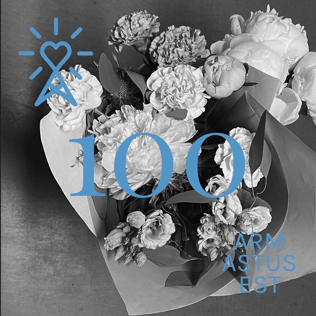 #100 Armastusest: Sada vastust - podcast episode cover