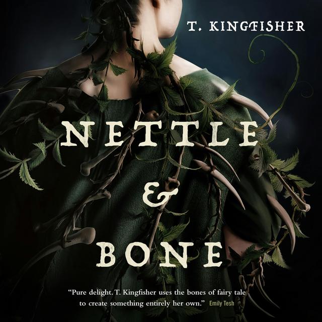 Introducing: Nettle & Bone - podcast episode cover