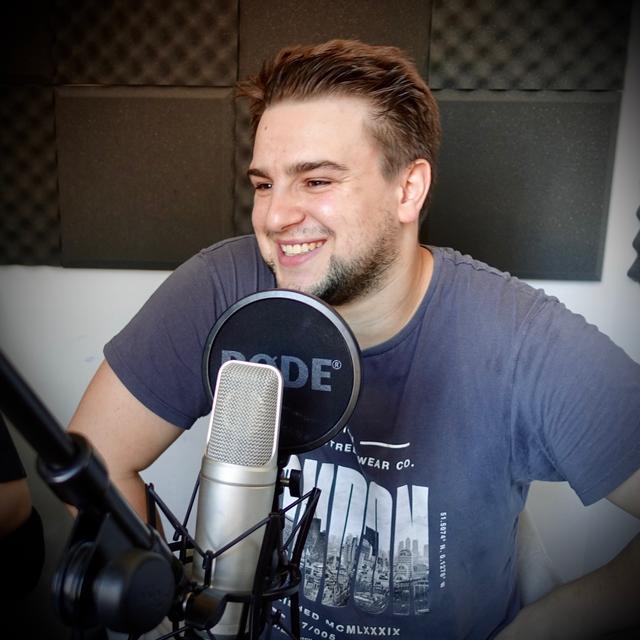 DCEU DISAPPOINTMENT with Sammy Paul - podcast episode cover