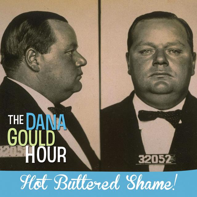 Hot Buttered Shame! - podcast episode cover