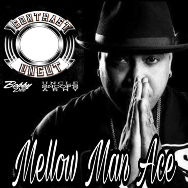 @UncleSnoops.Army & @BobbyDeePresents Contrast Uncut Season 2 Ep 1 with @Mellow_Man_Ace - podcast episode cover