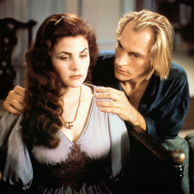 The Lynch Family: Boxing Helena & Lost Highway (Erotic 90’s, Part 17) - podcast episode cover