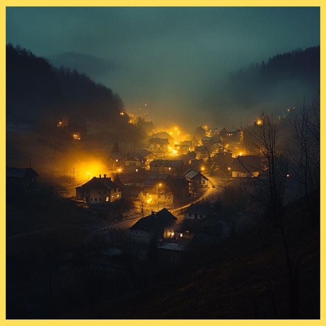 The Real Witches of Romania - podcast episode cover