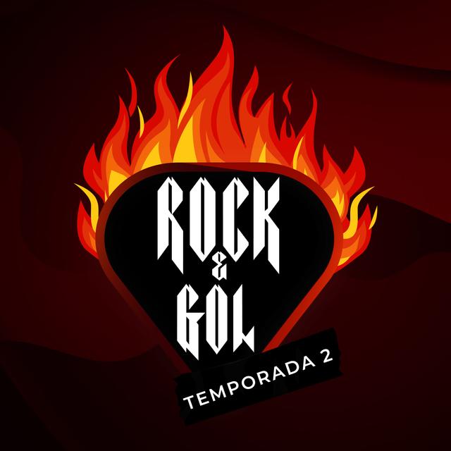 El mejor fotógrafo de rock en México - podcast episode cover
