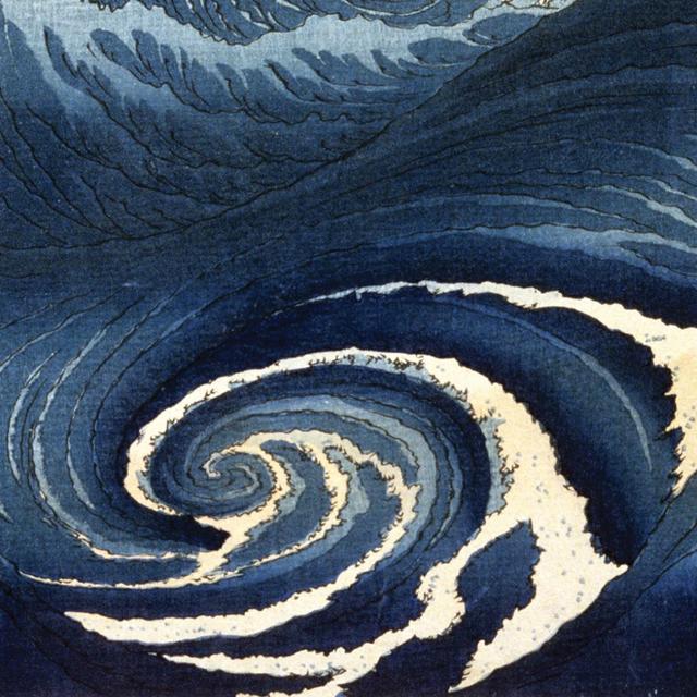 Episode 422 - Surviving the Maelstrom - podcast episode cover