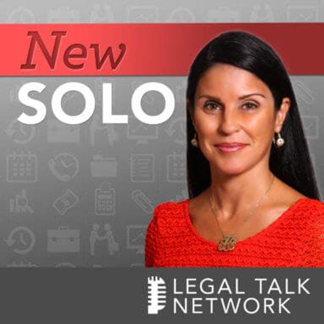 The Unorthodox Path to Becoming a Lawyer - podcast episode cover