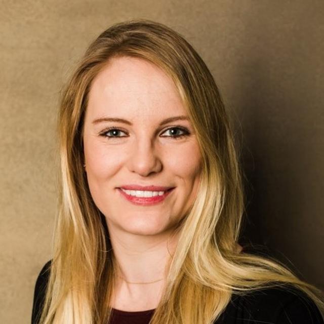 Million By 30: Liberty Foreman, CEO and founder of DynamXMedical - podcast episode cover