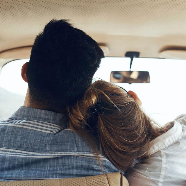 203. The Key to the Most Fulfilling Relationships: The Power of Deep Connection - podcast episode cover