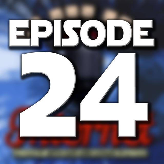 Why would you buy that? (Episode 24) - podcast episode cover