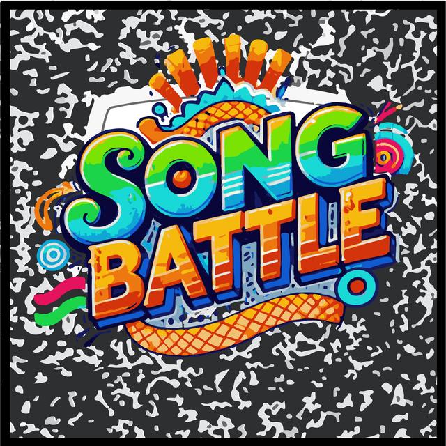 Bonus: Song Battle: Say My Name #1 - podcast episode cover