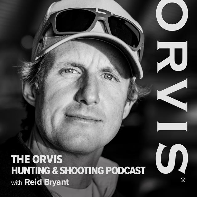 The Orvis Endorsement, with Dave Perkins - podcast episode cover