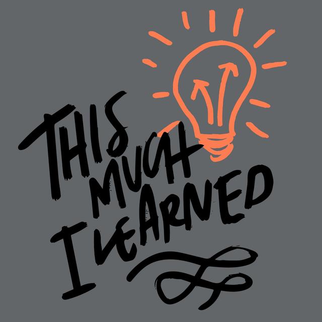 This Much I Learned: The DNA of Guinness and why that matters in 2023 - podcast episode cover