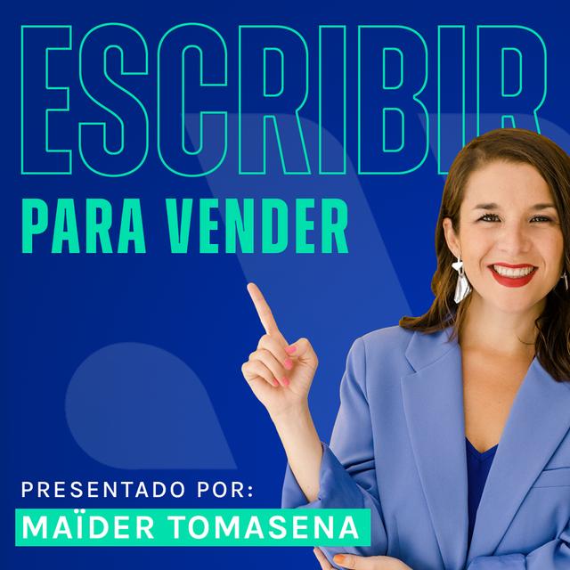 #138 Cómo aplicar el storytelling en tu negocio - podcast episode cover