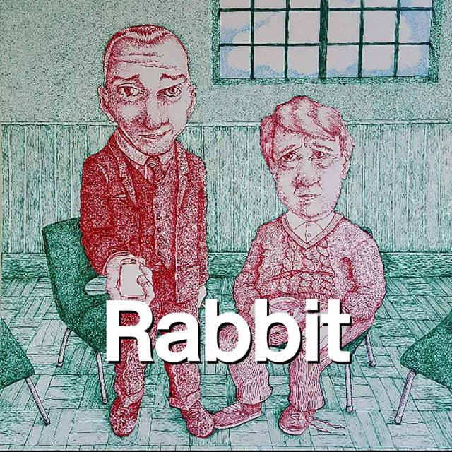 Rabbit - podcast episode cover