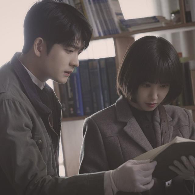 Episode 750: Extraordinary Attorney Woo - S1E3 & S1E4 - podcast episode cover