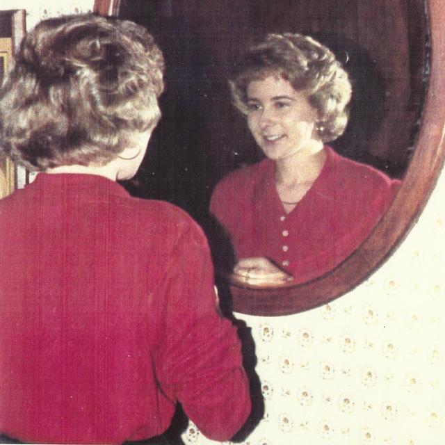 Veronica Blumhorst - podcast episode cover