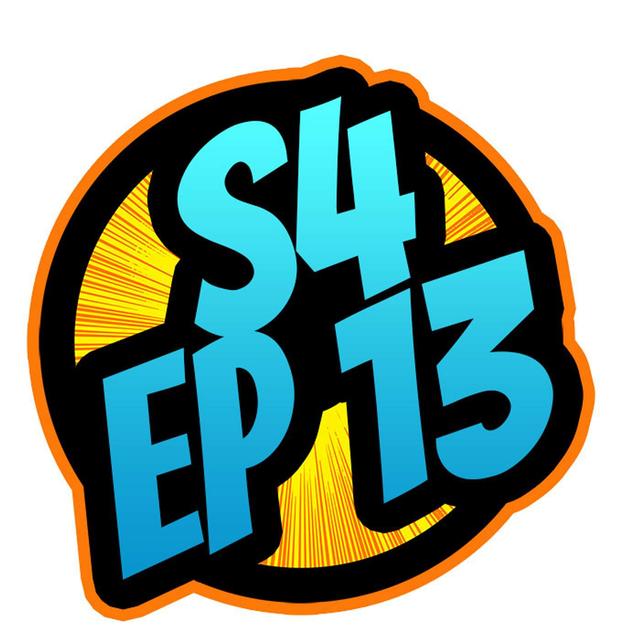 N-Bombs! - podcast episode cover