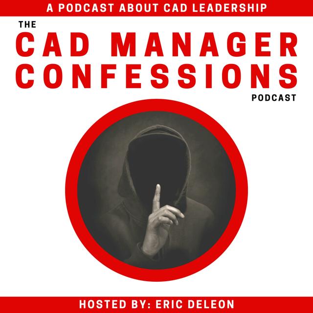 E34: BIM Management Masterclass Series #2 - Steve DeWitt - podcast episode cover