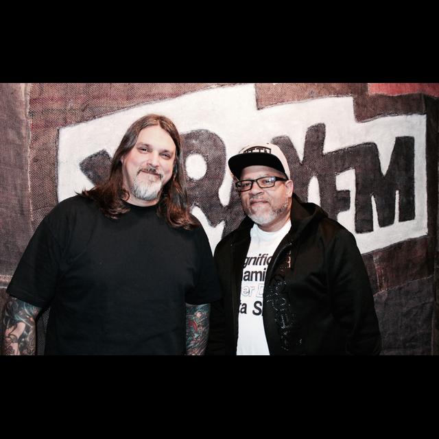 Mark Rainey of Cascade Record Pressing - podcast episode cover