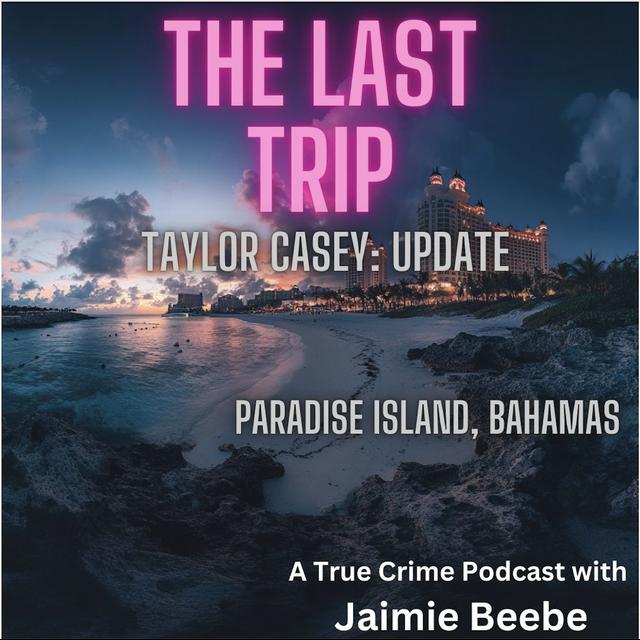 70: Taylor Casey Update: An Interview with Colette and Emily - podcast episode cover