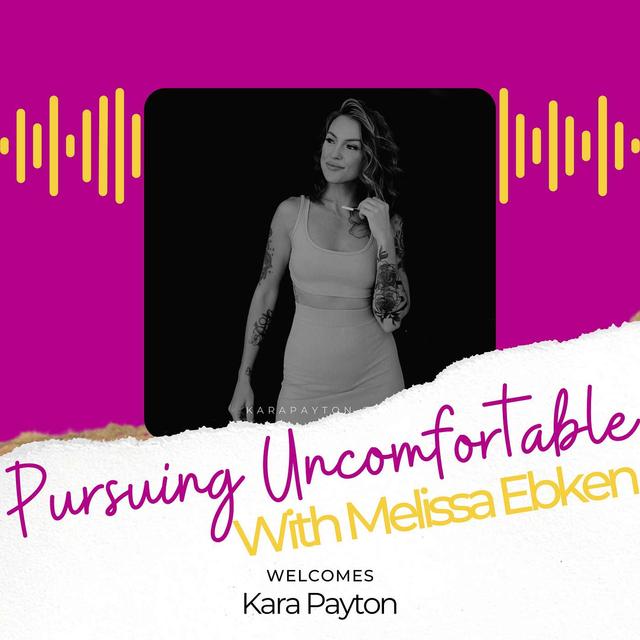 Pursuing the Happiness Habit with Kara Payton - podcast episode cover