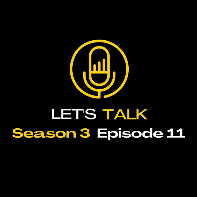 #50 S3 EP 11 The Silent Messages of Body Language and Forgiveness - podcast episode cover