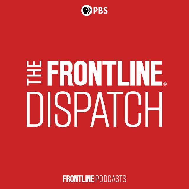 The Transparency Project: Mary Trump - podcast episode cover