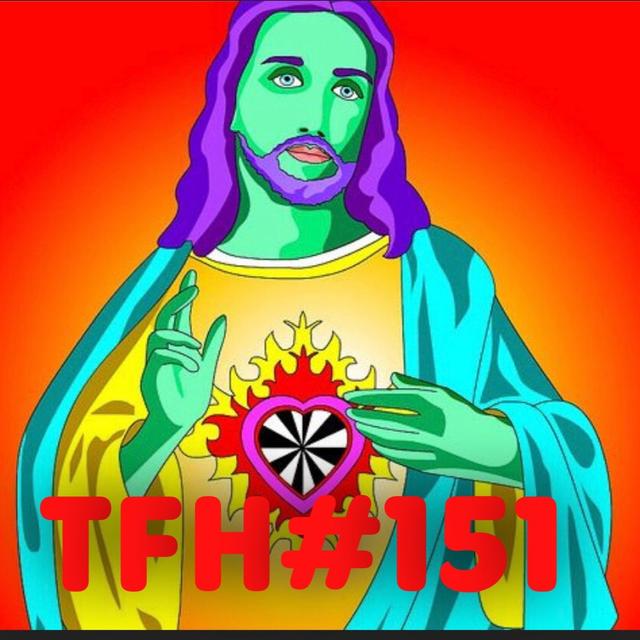 #151:  The Lost Years Of Jesus Christ with Shaan Joshi - podcast episode cover