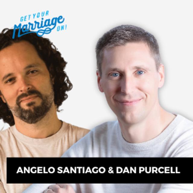 199: How to Banish Fear, Anxiety, and Boredom for a Thriving Sex Life - podcast episode cover