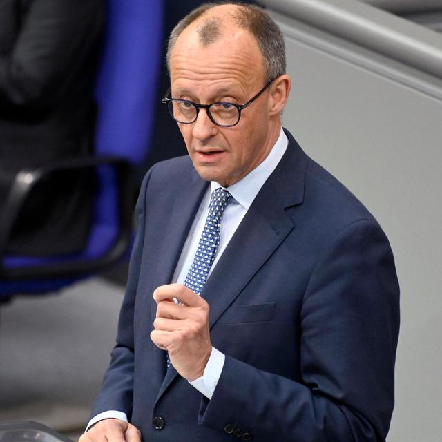 15. März 2025 - Die Presseschau aus deutschen Zeitungen - podcast episode cover