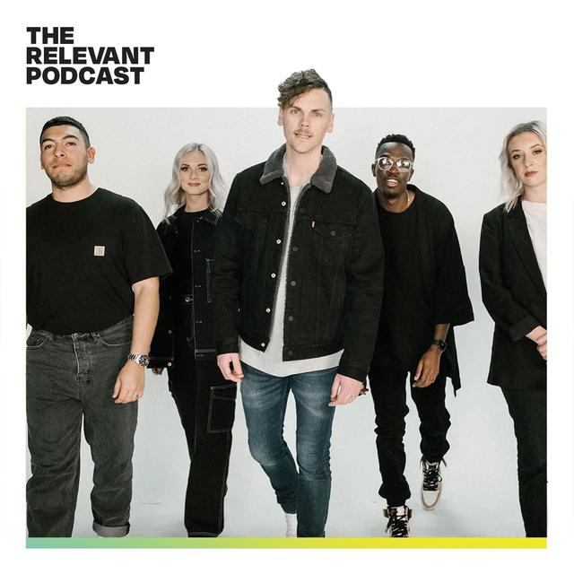 Episode 1180: Elevation Worship - podcast episode cover