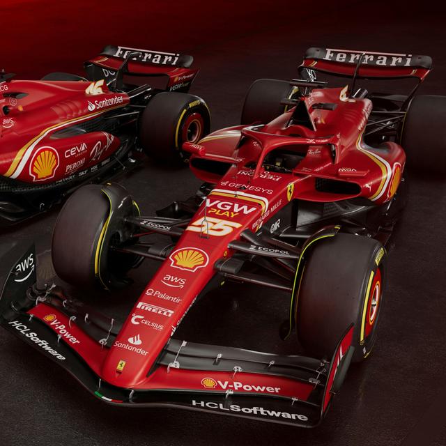 F1 2024 - Early & Bold Predictions - podcast episode cover
