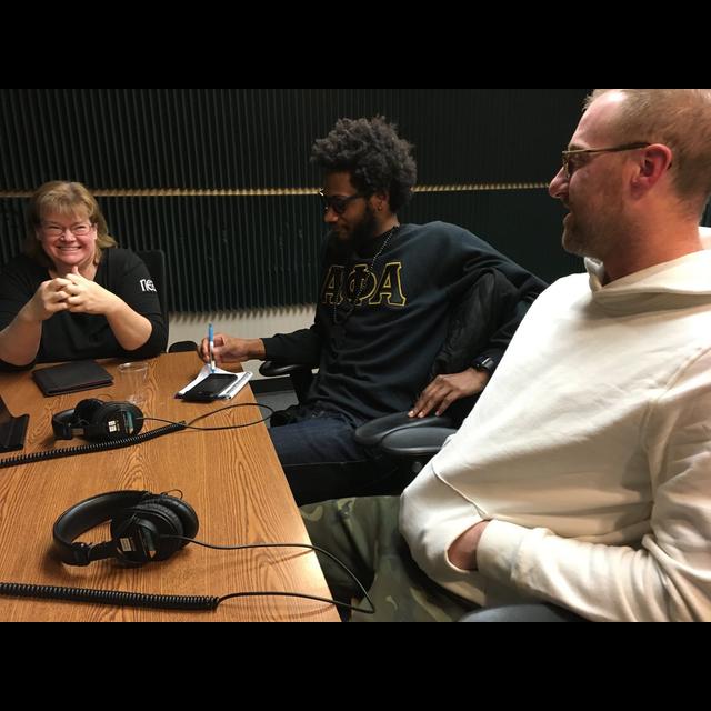 The "Pensions" Lesson - podcast episode cover