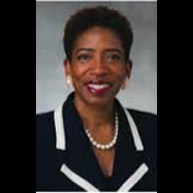 Carla Harris, Vice Chairman, Global Wealth Management, Managing Director and Senior Client Advisor at Morgan Stanley - podcast episode cover