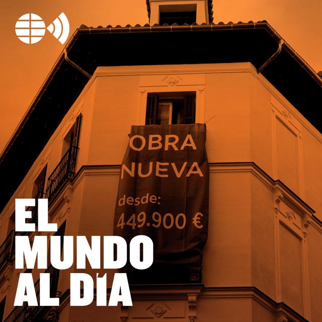 La guerra de la vivienda: ¿por qué la solución está lejos? - podcast episode cover