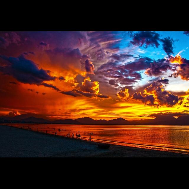 Jason Lee - Sunset - podcast episode cover